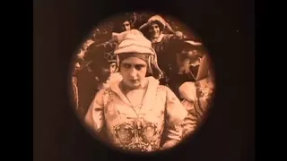 Ana Bolena. Ernst Lubitsch. 1920