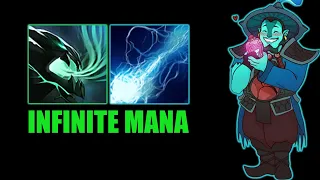 Infinite Mana ESSENCE FLUX + BALL LIGHTNING | Ability Draft