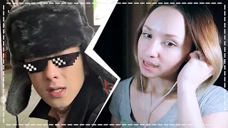 Song wonsub - ТЫ МОЯ, ПОНЯЛА? REACTION/РЕАКЦИЯ | ARI RANG