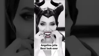Angelina jolie makeup tutorial- make up artist