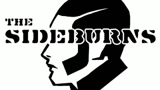 The Sideburns - Demo(ep 2016)