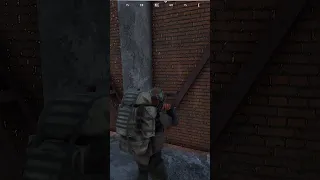 1 vs 3 в Deadside | 1 VS 3Squad