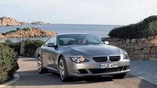 #358. Самые классные тачки BMW (Современные иномарки)