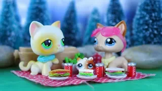 LPS "A Thousand Years" (Mother's Day Music Video)