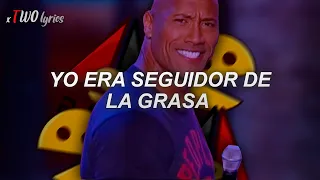 esta canción para los fanáticos, es una acaricia al alma