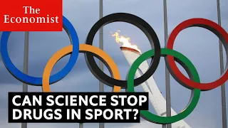 Drugs in sport: can science stop the cheats?