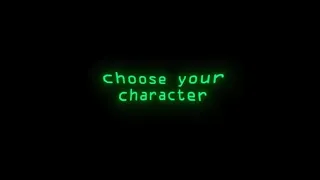 Japanese Stutter - Choose Your Character Edit - [Sky Cotl]