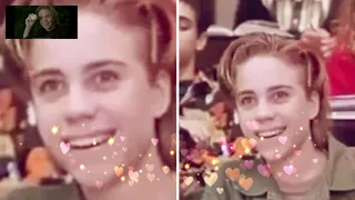 In memory of Jonathan Brandis, this video was created for his 44th birthday ❤️