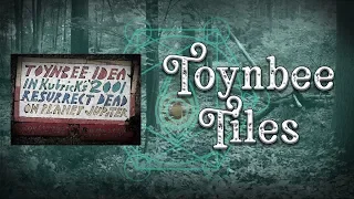 Toynbee Tiles
