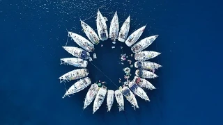 The Yacht Week - Aftermovie 2014