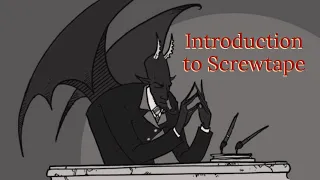 Introduction to The Screwtape Letters by C. S. Lewis