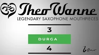 #65 Geartest "Theo Wanne Durga 3 & 4 Comparision" [ENG]