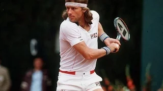 1979 SeikoWorld Tennis B Borg vs J Connors