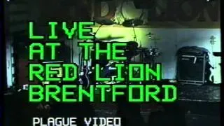 Intimate Strangers Live at The Red Lion Brentford 1st Feb 1991 Part 4 of 4