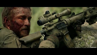 Lone Survivor Best Scenes [Edited]