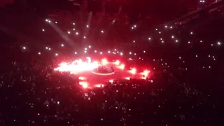 Metallica - A legjobb méreg (Live Budapest 2018-04-05)