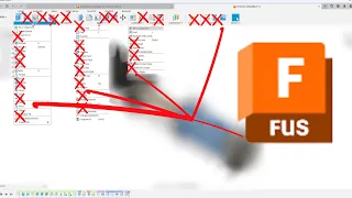 You ONLY Need 12 Commands in Fusion  (Expert Advice)