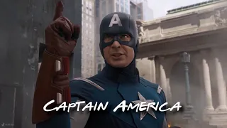 The Avengers | Friends Parody