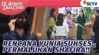 Shafira Dituduh Maling! Semua Ulah Yunia | Di Antara Dua Cinta - Episode 228