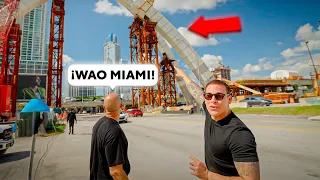 Lo Nuevo Que Viene Para MIAMI ! La Ciudad Con Más Crecimiento 🌎