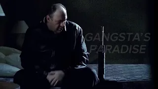 The Sopranos||Gangsta’s Paradise