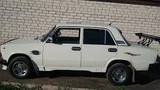 #1680. Lada 2101 Only [RUSSIAN SUPER AUTO]