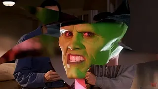 Джим Керри (Jim Carrey)