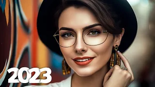 Ibiza Summer Mix 2023 🍓 Best Of Tropical Deep House Music Chill Out Mix 2023🍓 Chillout Lounge #128