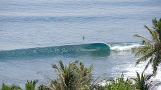 Mentawai Islands May 2023 | Mount Maunganui Crew