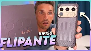 El MÓVIL de ALIEXPRESS que BARRE AL RESTO con 10000mAh