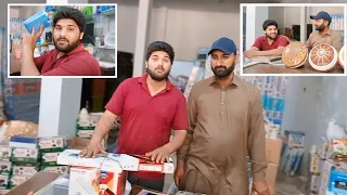 Remort wala fan Ac Dc | sajju bhai g | vlog