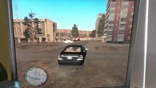 Gta Ukraine Lviv very small part of my city