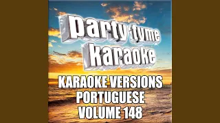 Abafa O Caso (Made Popular By Bruno E Marrone) (Karaoke Version)
