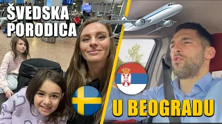 Švedjanke dolaze u Srbiju | *oduševljeni