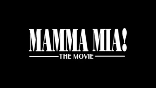 Mamma Mia The Movie - Lay All Your Love On Me (Instrumental)