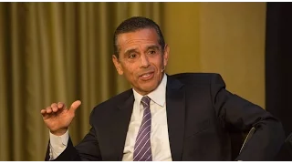 Former L.A. Mayor Villaraigosa on the Problem with the Environmental Movement