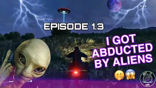 Marco Kidd: I Got Abducted By ALIENS! | GTA 5 | TRAP LIFE RP ( Get It Gang )