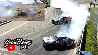 Campeonato de Portugal de Drift  Lousada