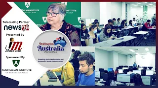 Australian Institute Of Higher Education   AIHE   Destination Australia