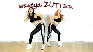 WAVEYA BIGBANG(GD&T.O.P) 쩔어(ZUTTER) cover dance
