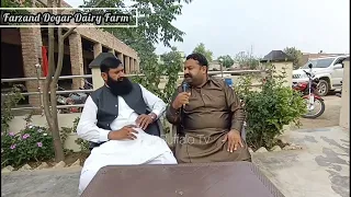 Sardar Asghar Dogar Interview ||Buffalo Beauty Competition 2023 Ki Full Story ||Sardar Asghar Dogar