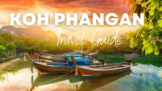 Top 10 Things To Do in Koh Phangan, Thailand 2023