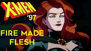 X-Men '97 Episode 3 "Fire Made Flesh" Review/Thoughts