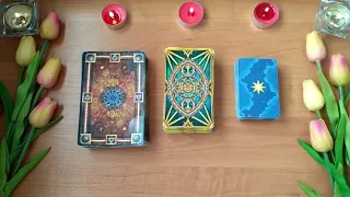 WASZA ZNAJOMOŚĆ PRZEZ NAJBLIŻSZE 2 TYGODNIE - WYBIERZ KARTĘ  #tarot #wybierzkartę