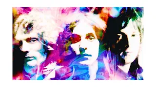 CREAM: The Rise & Fall Of The World's First Supergroup