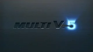 Introducing the Multi V 5