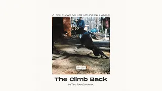 The Climb Back Remix - J Cole, Kendrick Lamar, Mac Miller (Prod. Nitin Randhawa)