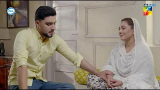 Yusra Ki Shadi Mein Dhoka Na Ho Jaye....! #sukainakhan #omershahzaad - Fitna - HUM TV