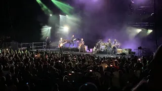 Tears For Fears - Change (live In Israel Tel Aviv 23/07/2019)