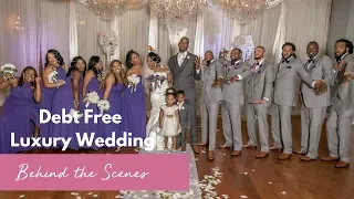 Full Wedding Video | Behind the Scenes